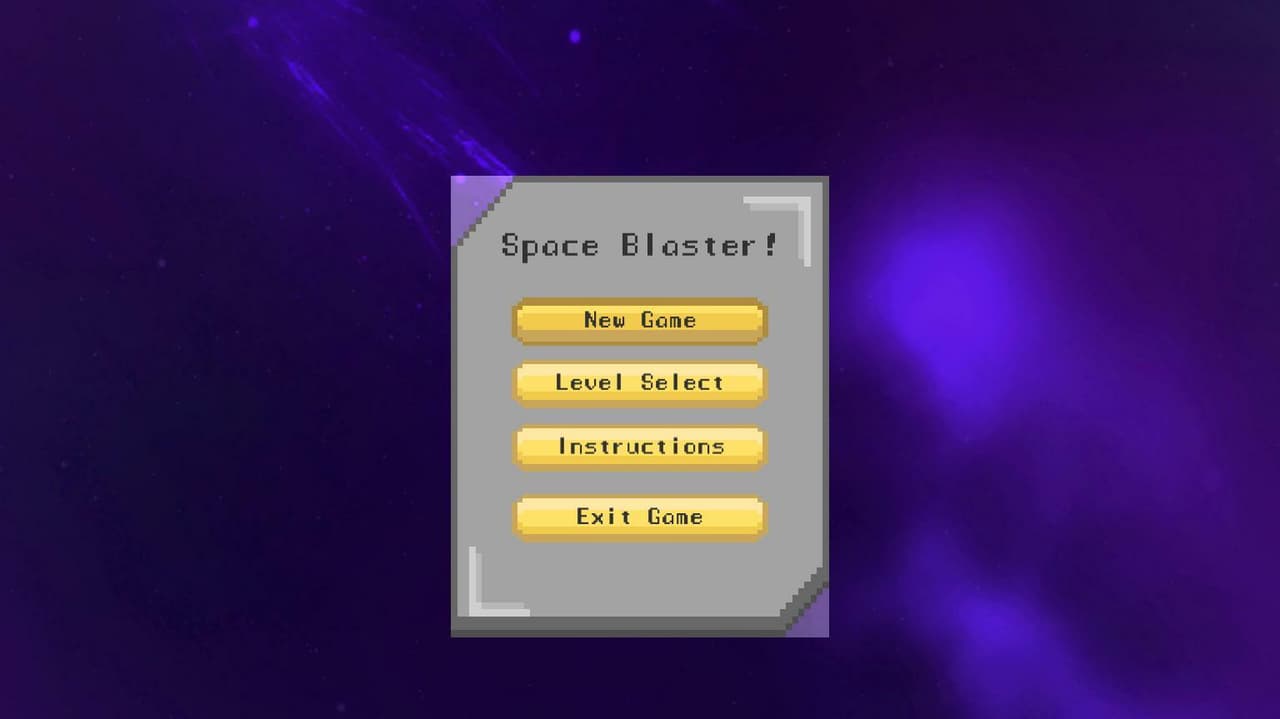 Space War (itch) (sat7ag) screenshot 3