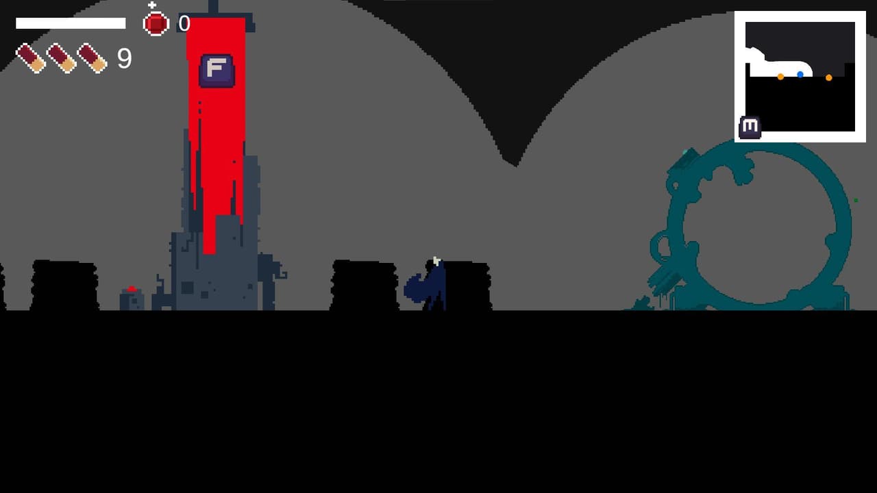 BOW (DotClassGames) screenshot 3