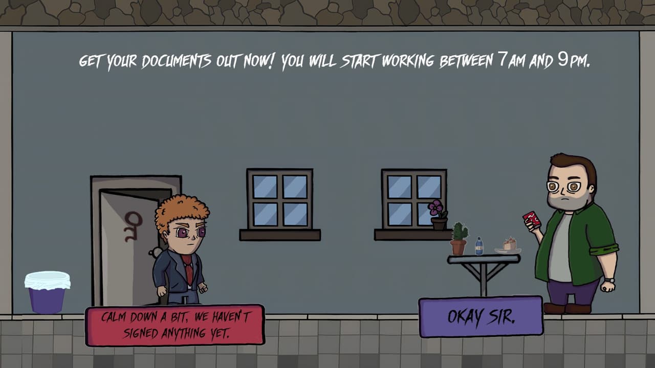 Get Hired