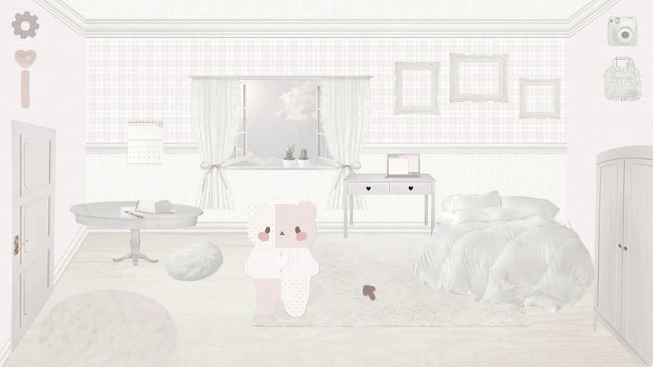 my fluffy life screenshot 2