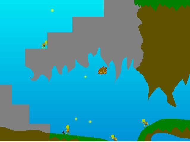 Shadows! screenshot 4