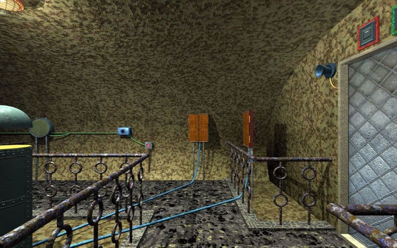 RHEM IV SE screenshot 5