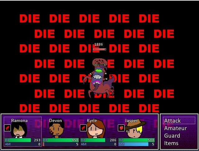 I Hate You, Please Suffer - Complete