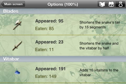 UltimSnake screenshot 5