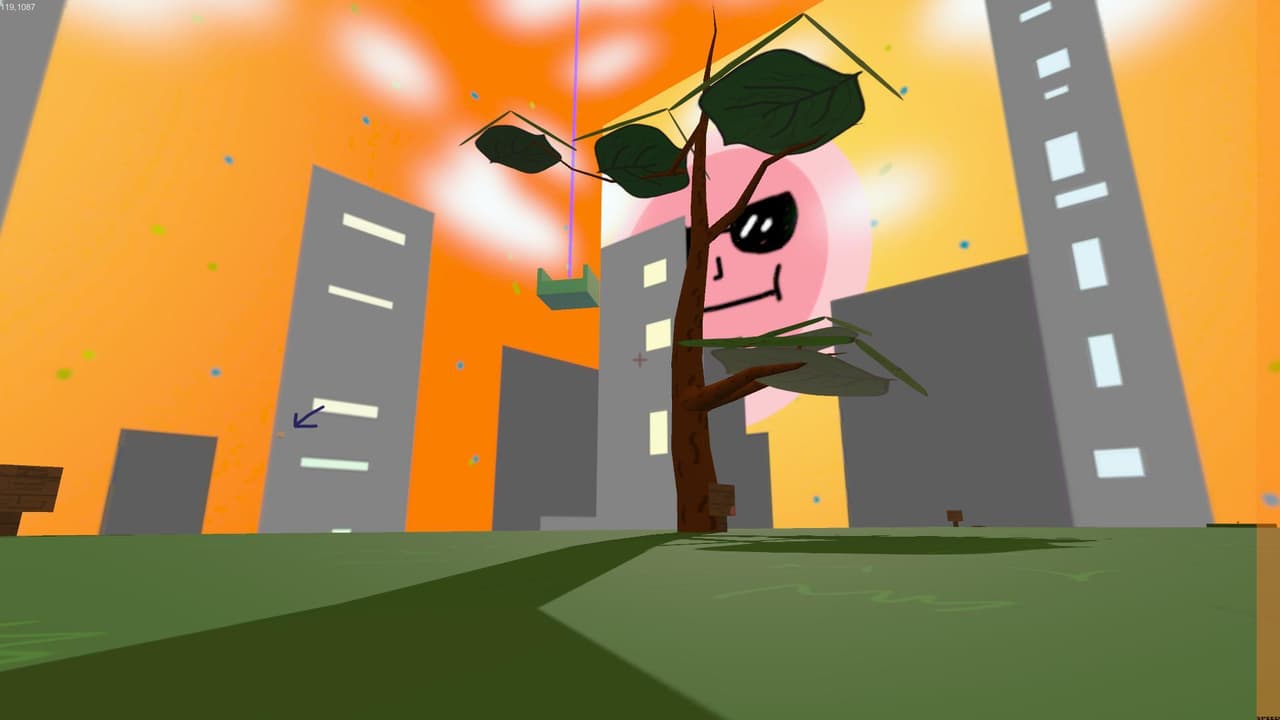 Skispringen 2 das Musicial screenshot 2