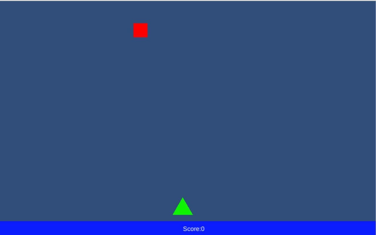 Trijam #111 Submission