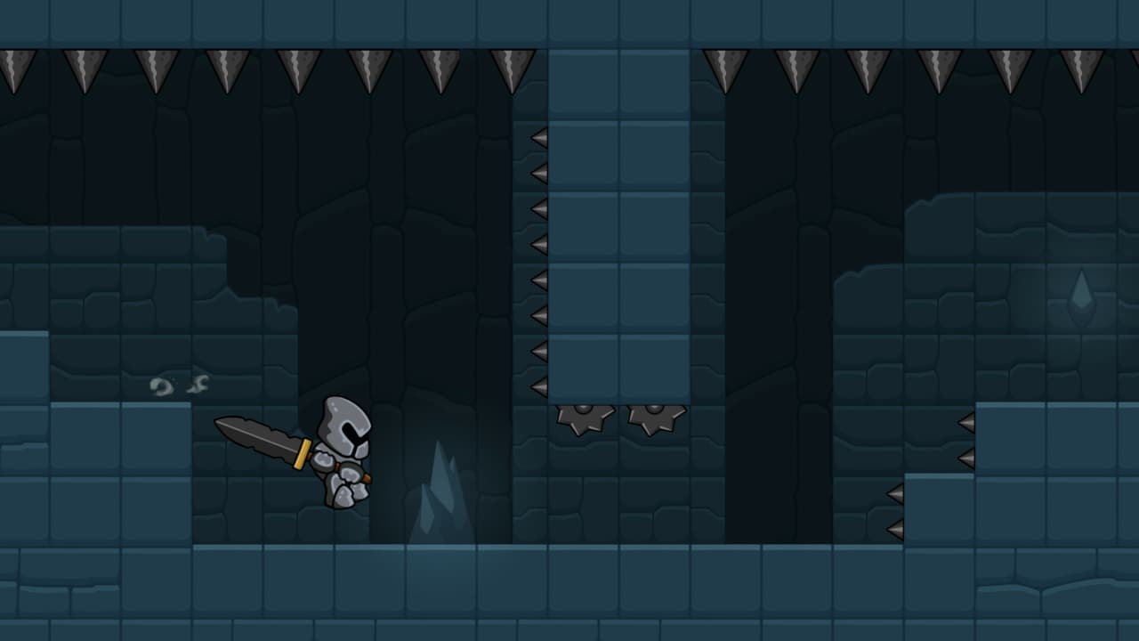 Eternal Dungeon screenshot 5