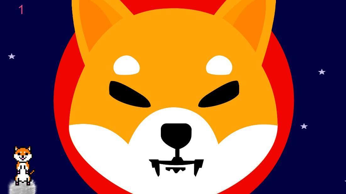 SHIBA DEMO screenshot 2