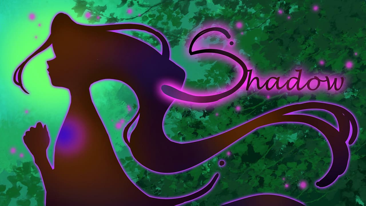 Shadow (itch) (Zliuchka, shaenni, Ladalook)