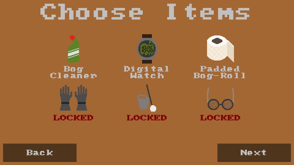 Porcelain Panic screenshot 5