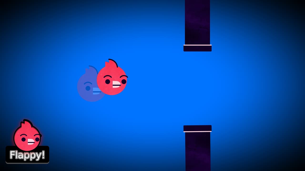 Flappy! (AstroScriptz)