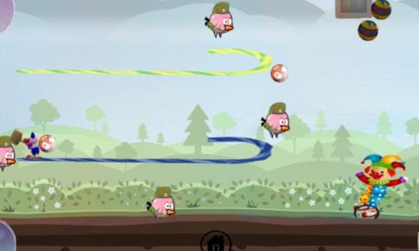 Gliders Ultimate Edition 4P screenshot 3