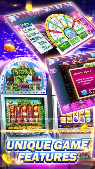 PENNY ARCADE SLOTS screenshot 5