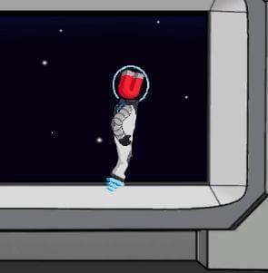 Mission Magnet