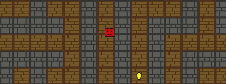Angry Maze Craze