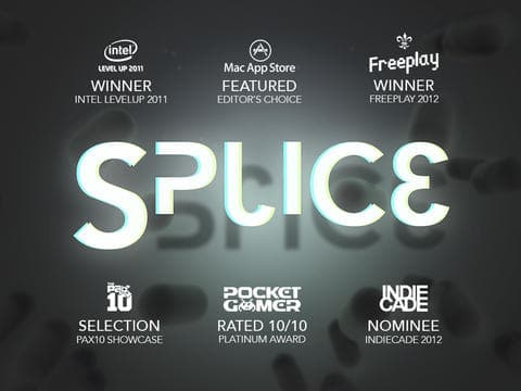 Splice: Tree of Life screenshot 2