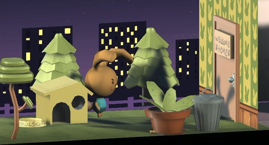 A Quiet House screenshot 3