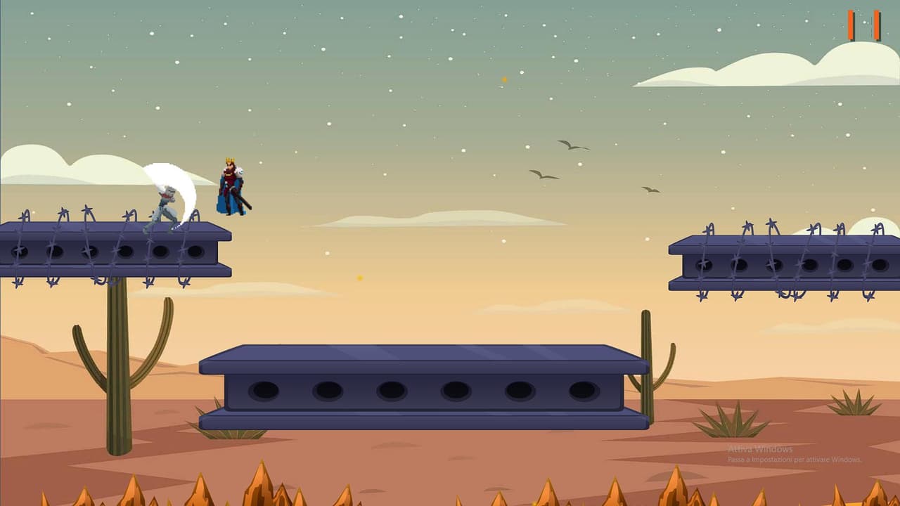 combat game multiplayer pvp screenshot 4