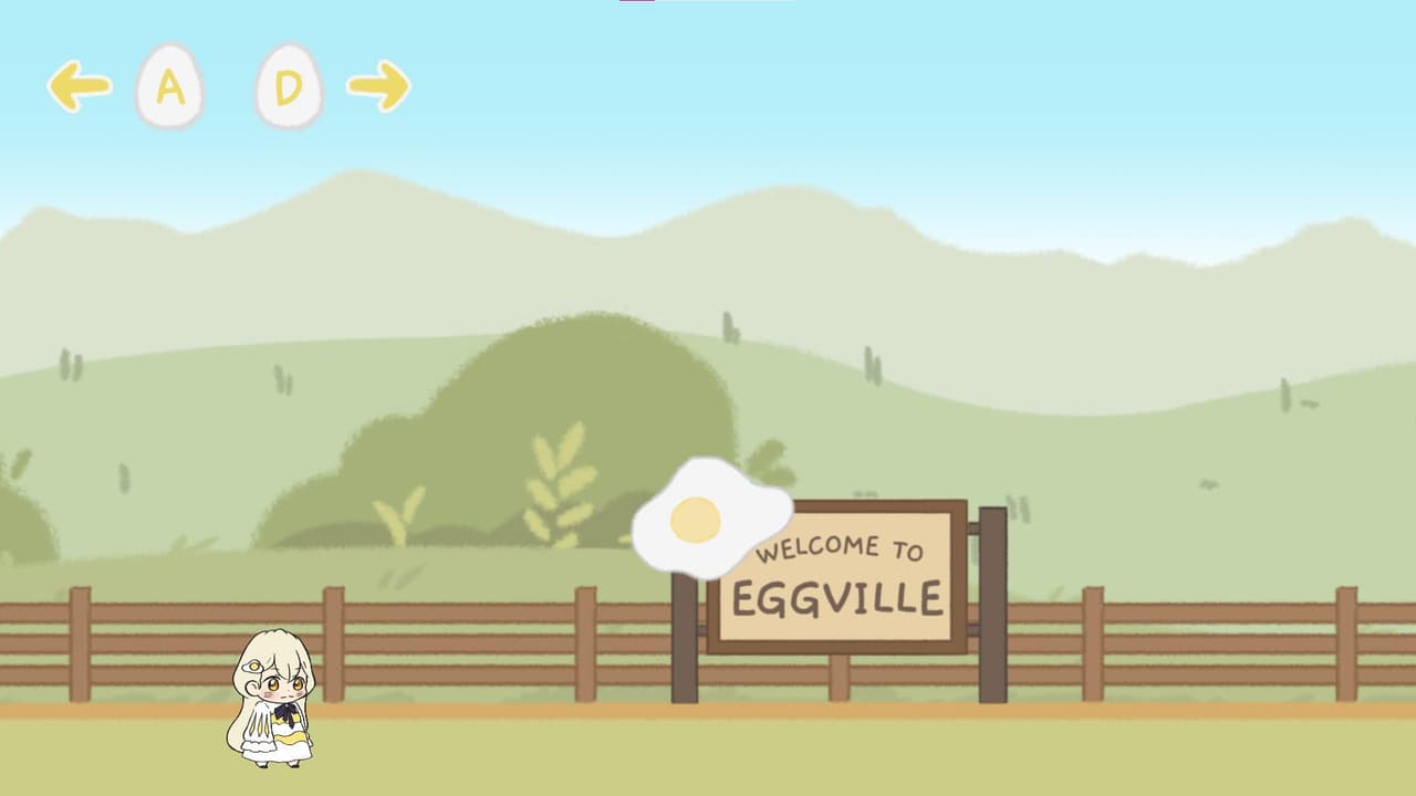 Wish Upon An Egg screenshot 2