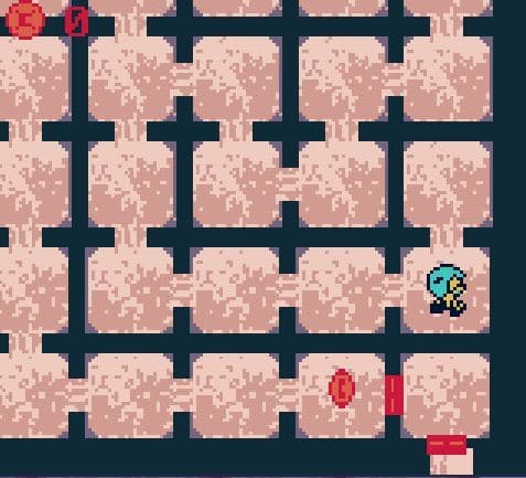 The labyrinth (itch) (gbstudiomorf)