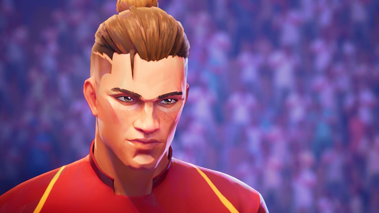 REMATCH screenshot 4