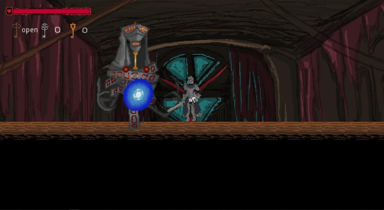 ArkLord and the seven sins screenshot 3
