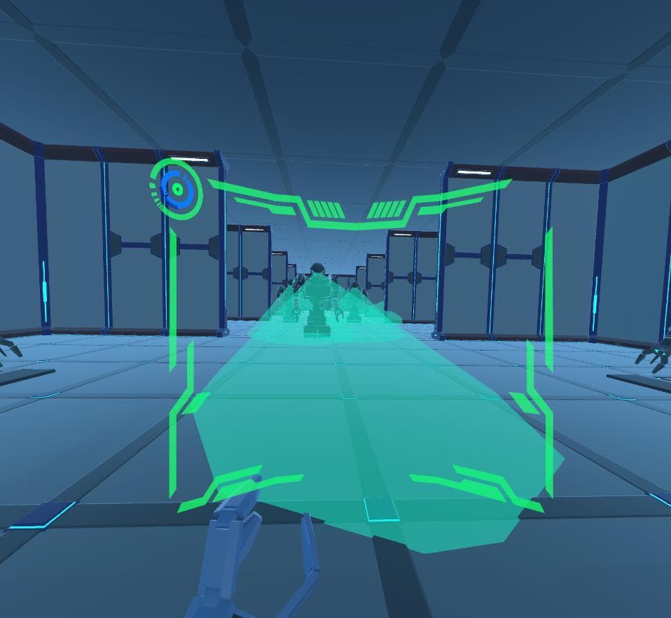 Project Overload screenshot 3