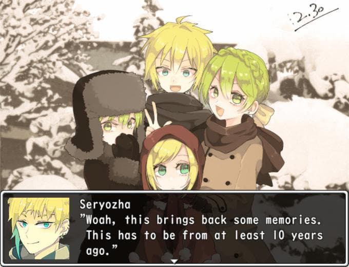 Apocalypse Never (itch) screenshot 3