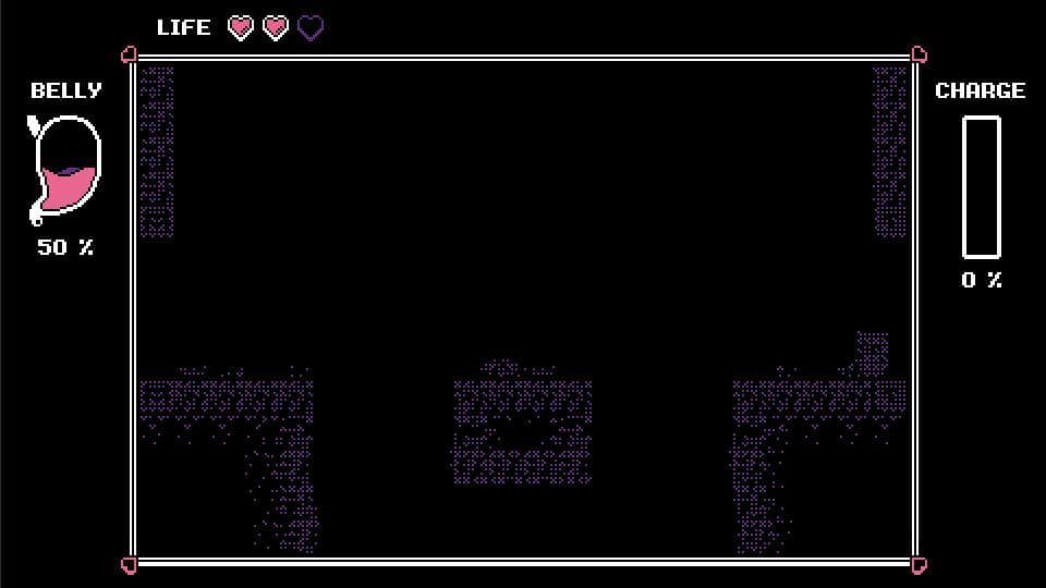 Satan Loves Cake