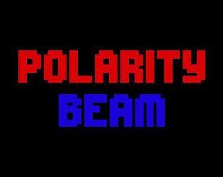 Polarity Beam