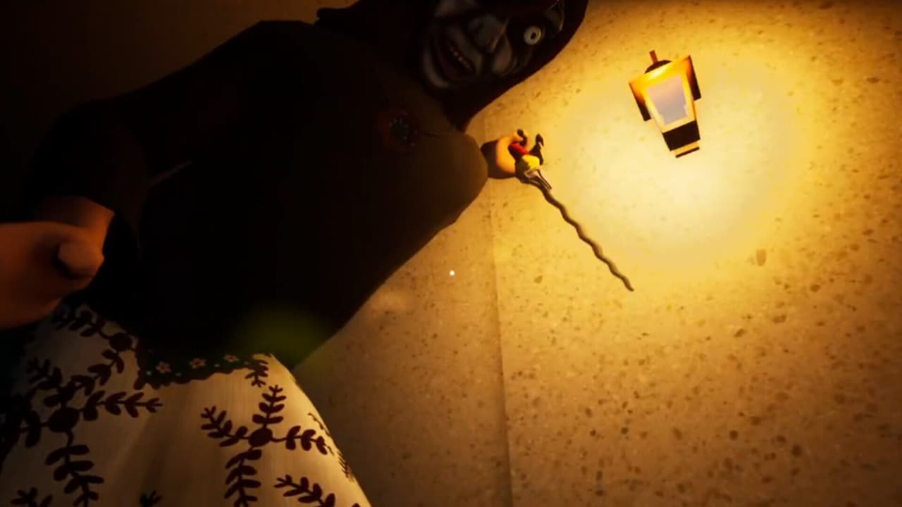 Harmony Of Fear screenshot 6