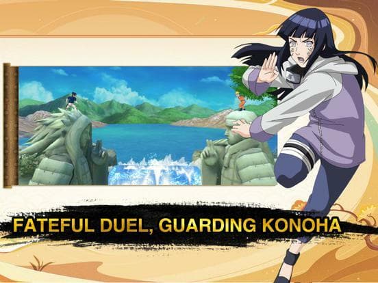 Ninja awakening screenshot 5