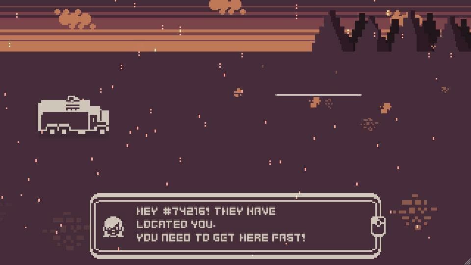 A-truck-o! screenshot 2