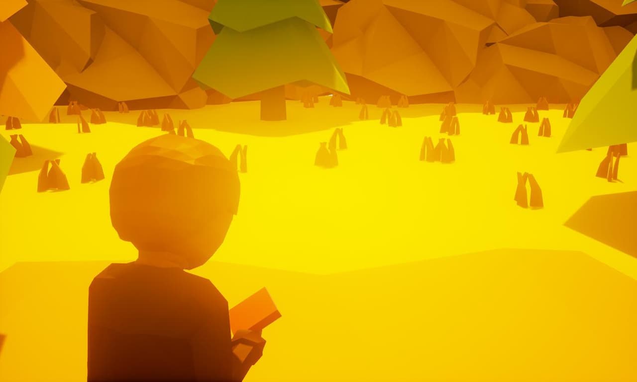 Keeper Of The Forest screenshot 4