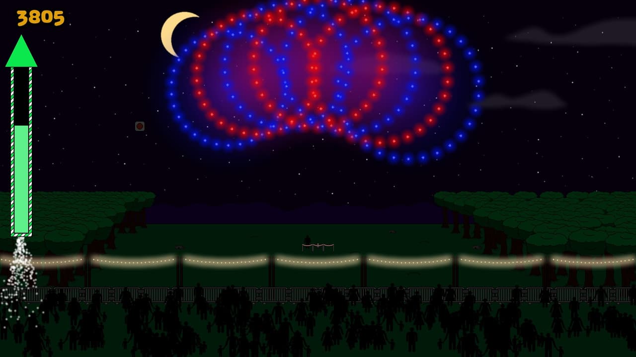 Boom! Boom! screenshot 4