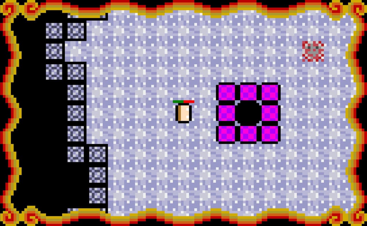 Nuravil Conflict screenshot 3