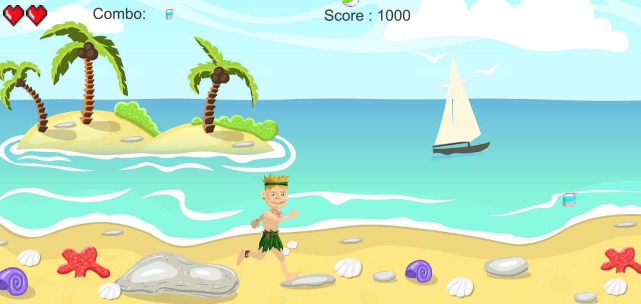Feed Billy screenshot 5