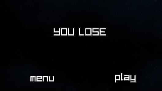 LUCASTEROIDS screenshot 4