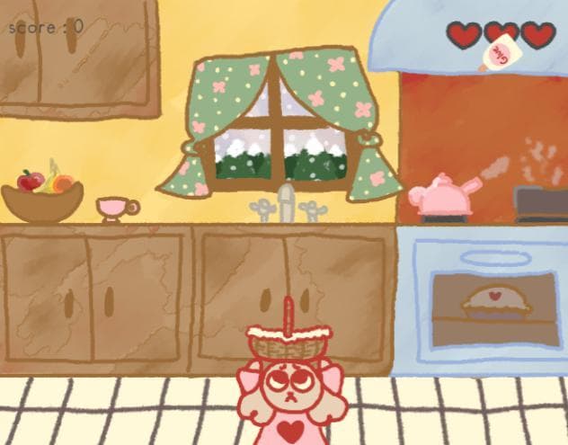 Loppys Valentine screenshot 2