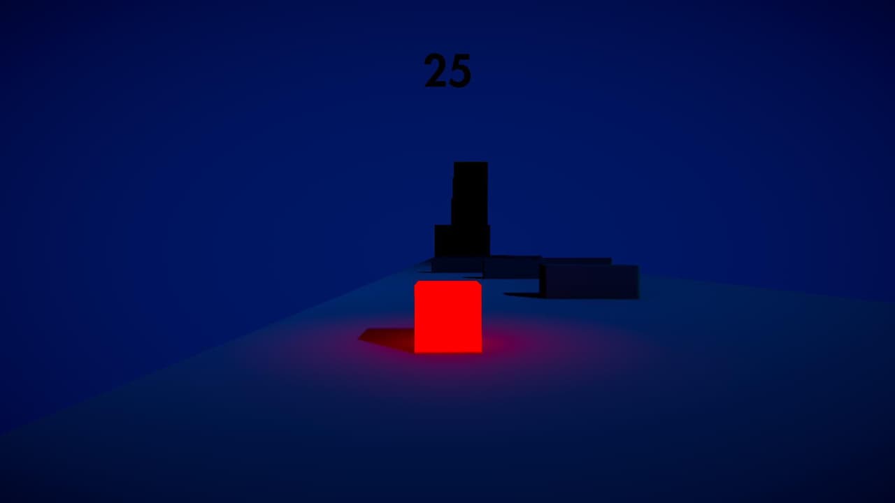 Cube Sliders