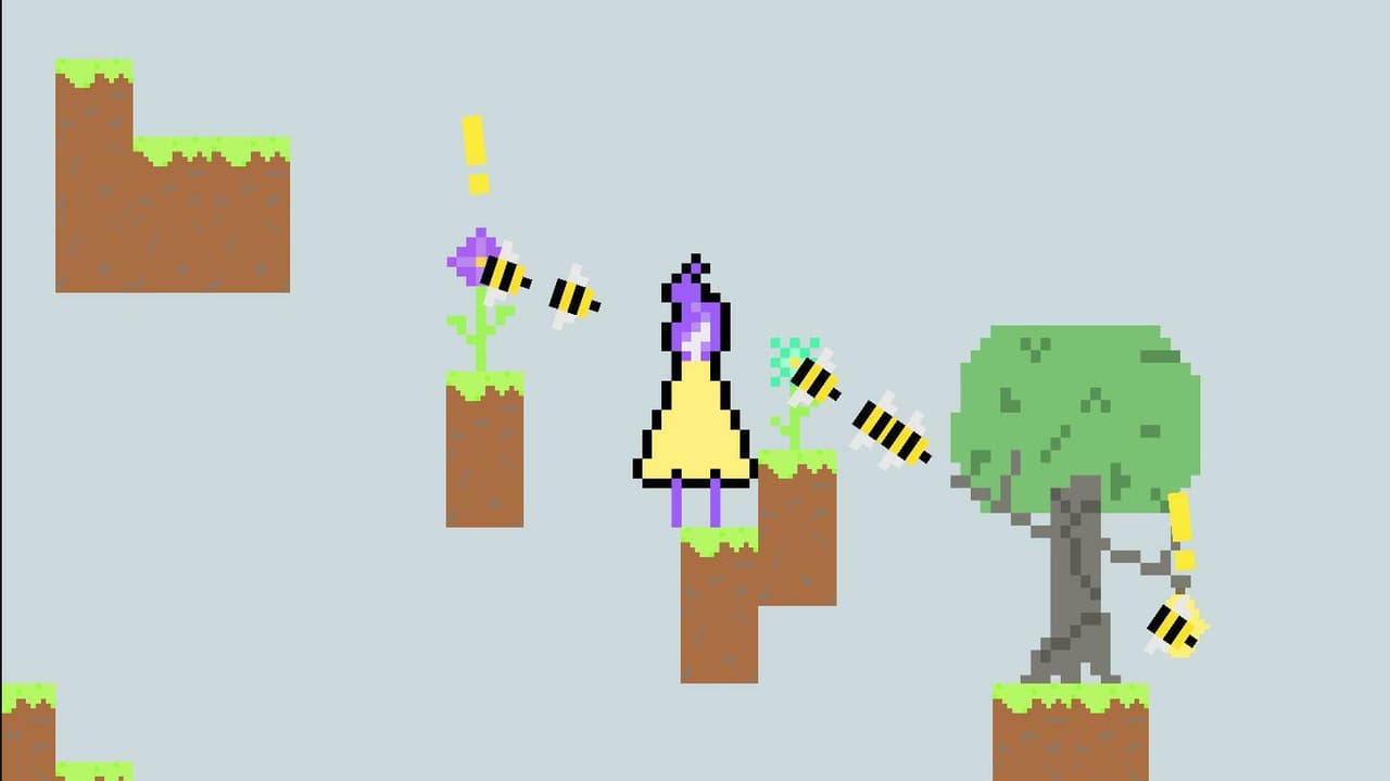 Silent Spring screenshot 2