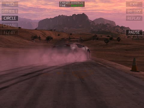 Stradale Racing Simulator screenshot 6