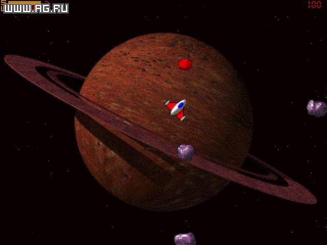 AstroFire screenshot 5