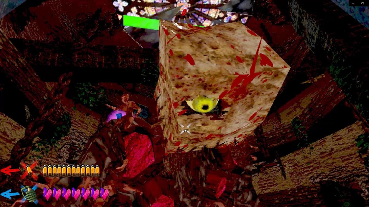 Project Corpse