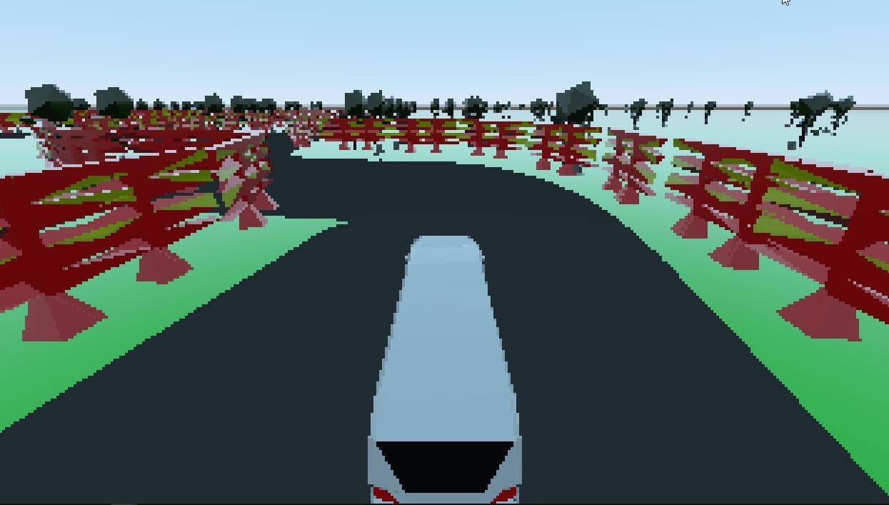 Limosine Racer screenshot 3