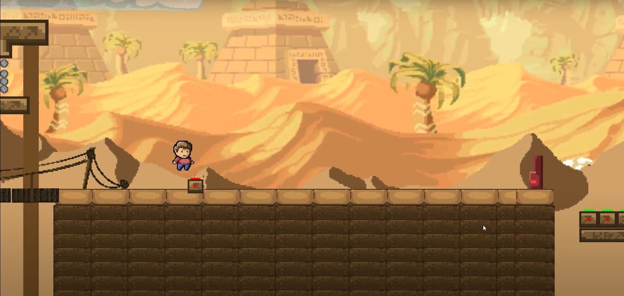 Re Build screenshot 6