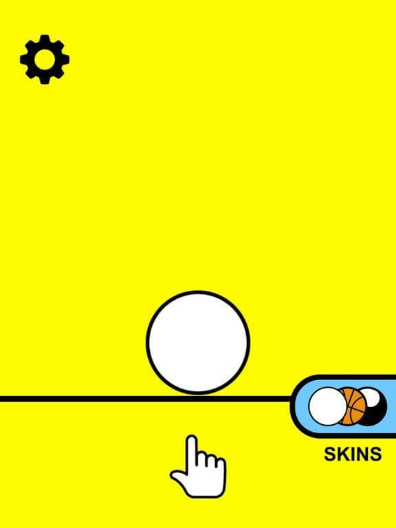 SnapBall screenshot 2