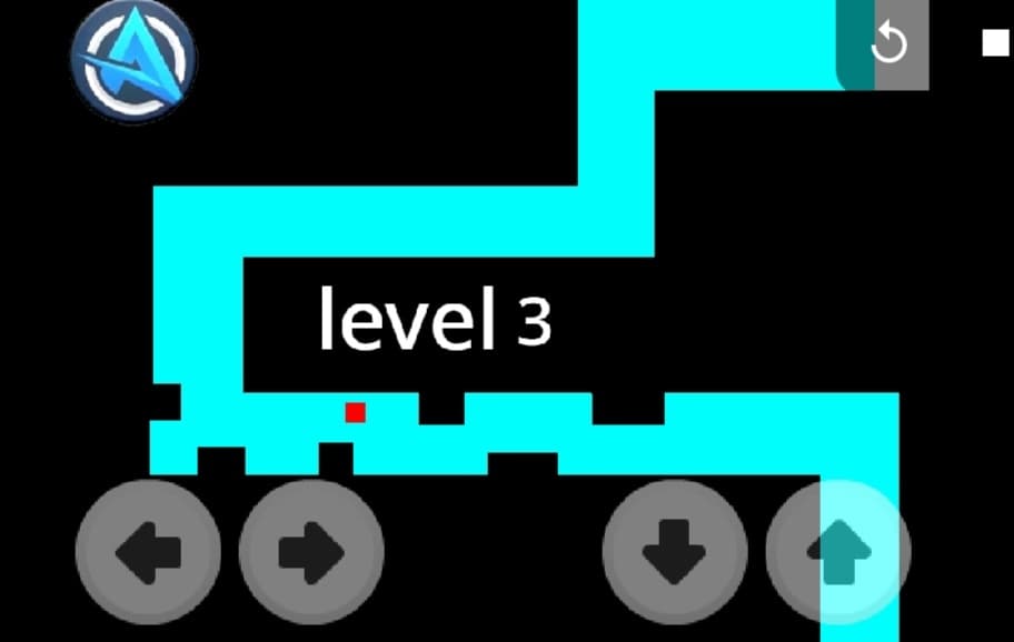 Scary Night Mobile screenshot 2