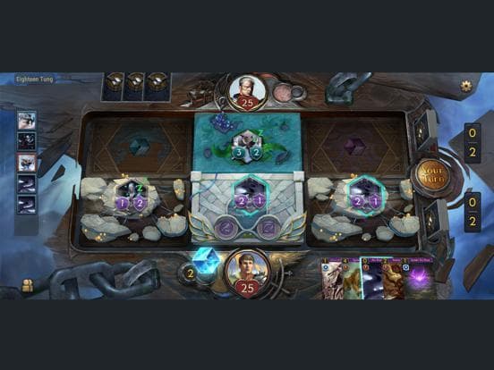 Red and Blue screenshot 3