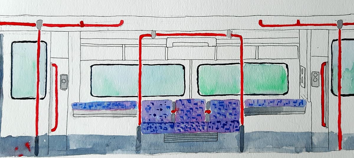 Carriage Social